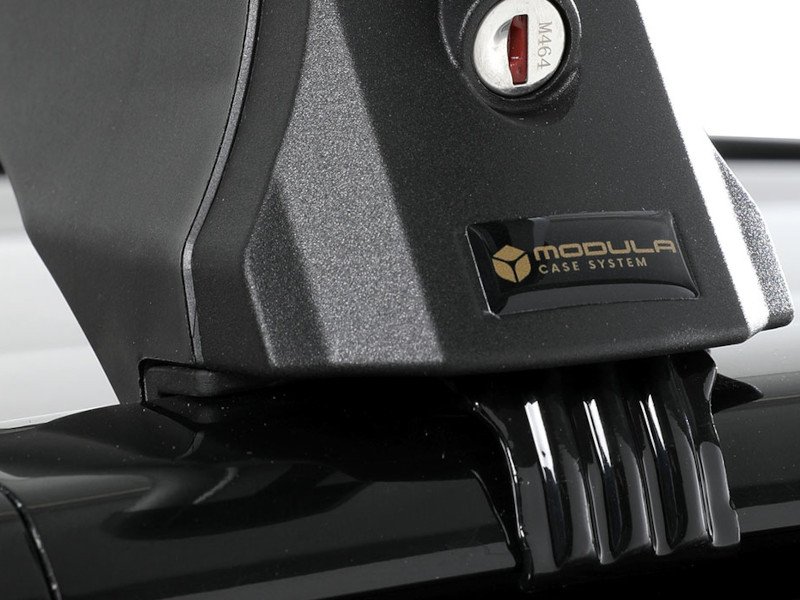 foto Příčník na automobil Modula Smart Bar Volkswagen Touran 2003-