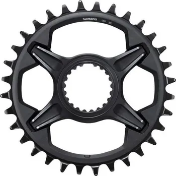 Shimano Deore XT SM-CRM85 černý