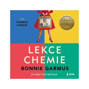 Lekce chemie MP3 download