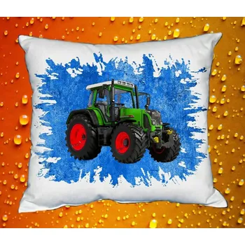 Polštář Polštářek s traktorem Fendt II