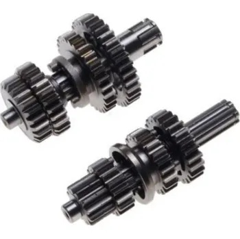 malá motorka Převodovka do motoru 125cc 4T 4 rychlosti