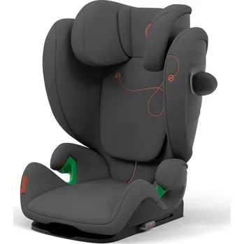 Cybex Gold Solution G i-Fix Comfort 2023