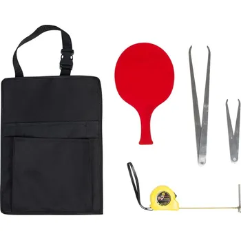 Kosmetická sada Boccia Set - sada pro rozhodčí