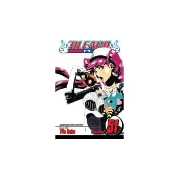 Bleach, Vol. 51 - Kubo, Tite