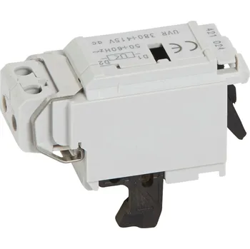 Jistič LEGRAND Spoušť 421024 DPX3 podpěťová 421024