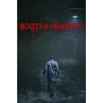Počítačová hra Roots of Insanity PC