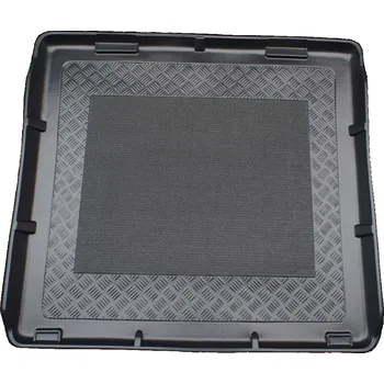 Vana do kufru Vana do kufru BMW 5 F10 touring 10-17