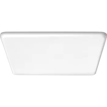 PANLUX Sví. LED SQUARE 18W 4000K DIM IP66 PN14300020