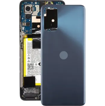 Náhradní díl pro mobilní telefon VSECHNONAMOBIL 68282 Originál Zadní kryt (kryt baterie) Motorola Moto G42 modrý