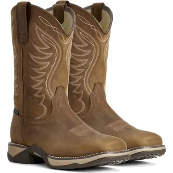 Jezdecká obuv *W* Westernové boty Ariat® ANTHEM H2O dámské