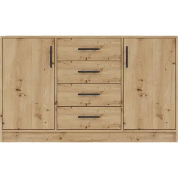 Komoda SMART r | komoda SRK1 | 140 cm | artisan