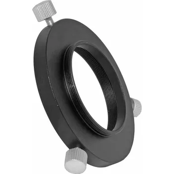 Hvězdářský dalekohled TS Optics 360° rotation and quick coupling and adaptation from M54 to M48