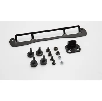 Zavazadlo na motocykl SW-Motech Adaptér ADVENTURE-RACK pro kufry SHAD GPT.00.152.35700/B