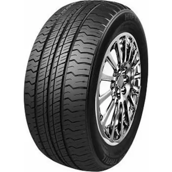 Letní osobní pneu 145/80R10 84N, Hifly, SUPER TRAIL
