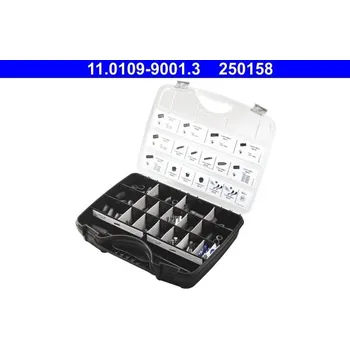 Kladivo Formovací rám ATE 11.0109-9001.3