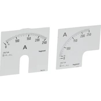 Stupnice LEGRAND 14616 014616