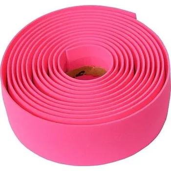 omotávka na kolo Velo omotávka EVA (růžová)