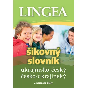 Šikovný slovník nejen do školy:…
