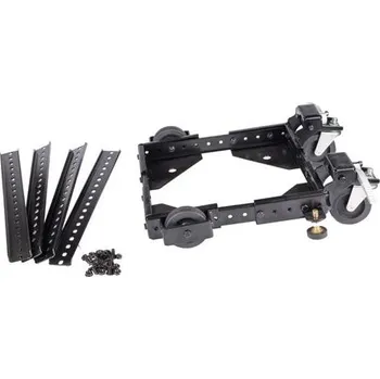 Stavební technika Proma PP-180 Přepravní podvozek 180 kg