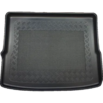 Vana do kufru Vana do kufru BMW X1 SUV 15- posuvná sedačka