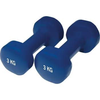 Yate Činky neopren - hmotnost 3kg