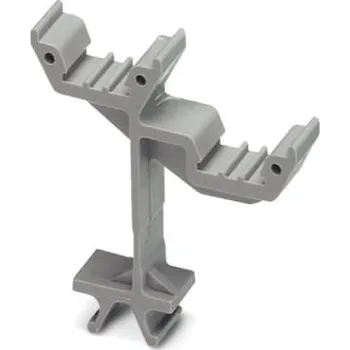 Rozvaděč PHOENIX CONTACT PHOENIX Nosič STP 5-2-ZB štítků 3037643 3037643