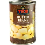TRS Máslové fazole ve slaném nálevu 400…