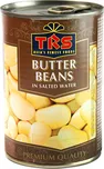 TRS Máslové fazole ve slaném nálevu 400…