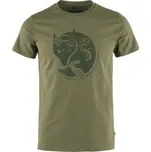 Fjällräven Arctic Fox T-Shirt Men Laurel Green zelená XL