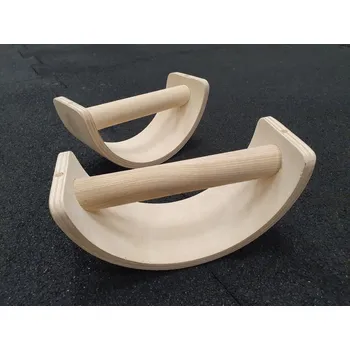 Balanční deska Balanční stojánky