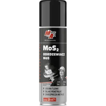 Odrezovač Moje Auto 20-A71 Odstraňovač rzi MoS2 150 ml