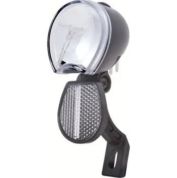 Cyklosvítilna Spanninga přední světlo na dynamo 6V