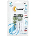 Kwazar servisní sada Venus HD ALKALINE