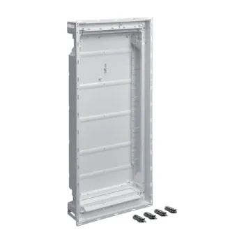 HAGER Vana VOLTA do dutých příček VH48 VH48NK