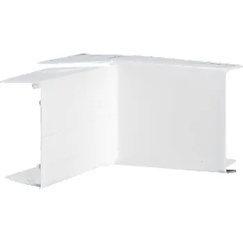 kabelová chránička Roh LEGRAND 33326 DLPLUS vni./vněj.40X16 033326