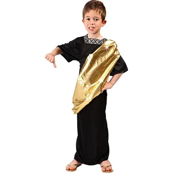 Karnevalový kostým Fiestas Guirca Kostým Senátor D - věk 10 - 12 roků - 142 - 148 cm