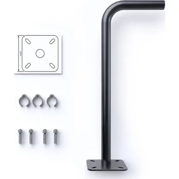 Mammotion LUBA montážní tyč ve tvaru L