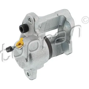 Brzdový systém Brzdový třmen TOPRAN 631 422