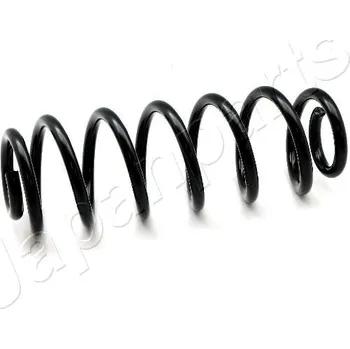 Pružina podvozku JAPANPARTS ZC7115A