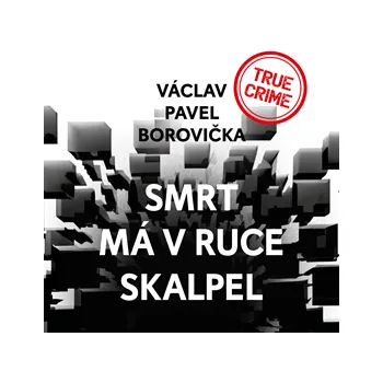 Smrt má v ruce skalpel MP3 download