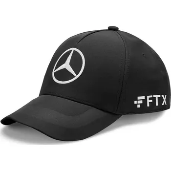 Kšiltovka Kšiltovka Mercedes George Russell Driver Cup , Velikost: One Size