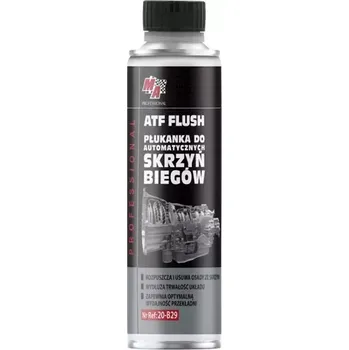 aditivum Moje Auto 20-B29 Proplach převodovky ATF 300ml
