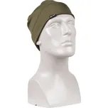 Mil-Tec čepice elastic fleece oliva