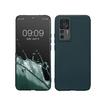 Pouzdro pro Xiaomi 12T / 12T Pro - modrá