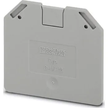 Rozvaděč PHOENIX CONTACT PHOENIX Přepážka D-UT 16 3047206