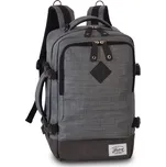 Bestway Batoh Cabin Pro Small 20l - šedá