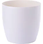 Obal Brussels Classic Wheels - white 40 cm