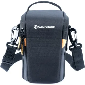 Pouzdro na objektiv VG ALTA LPM polstrovaná brašna na objektiv do14 cm