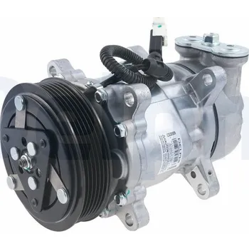 Klimatizace automobilu Kompresor, klimatizace DELPHI CS20599