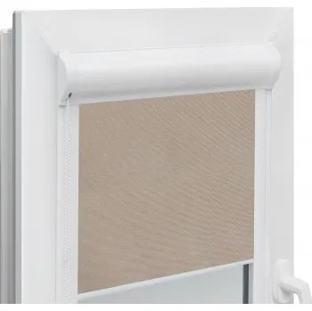 Roleta Roleta Termo (termoizolační) v hliníkové kazetě Elite řada plus Šedá